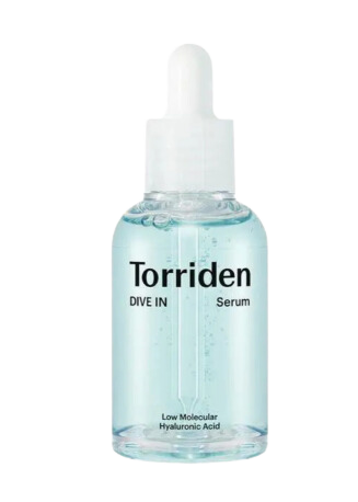 Torriden Dive In Low Molecular Serum 