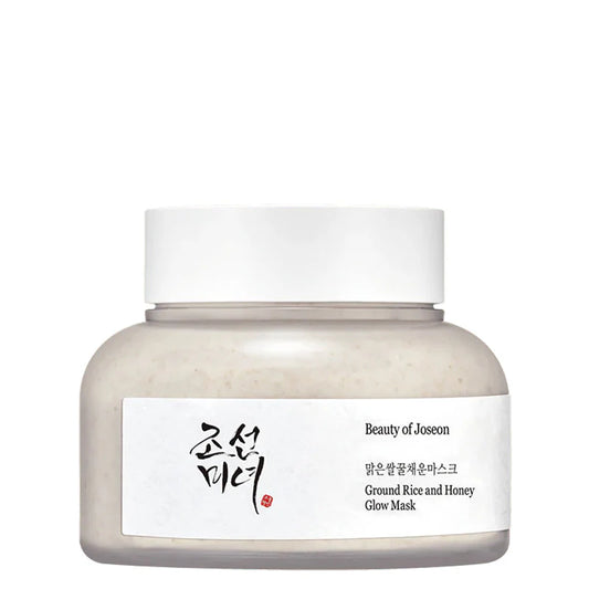 Beauty of Joseon - Ground Rice and Honey Glow Mask