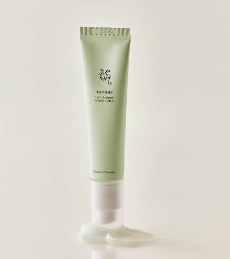 Beauty of Joseon - Light On Serum Centella + Vita C