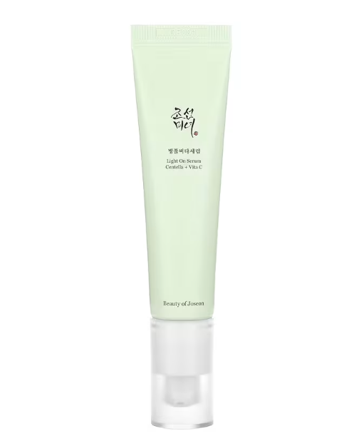 Beauty of Joseon - Light On Serum Centella + Vita C