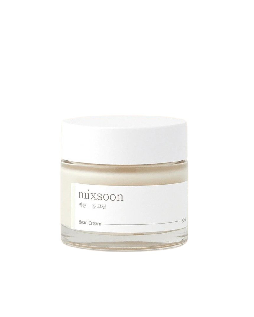 MIXSOON Bean Cream (50ml)