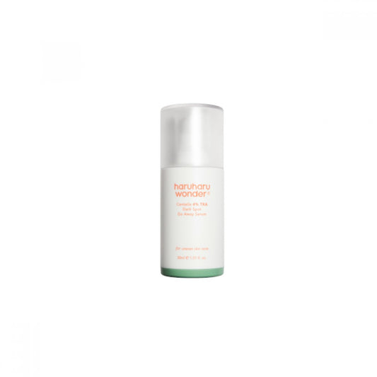 Haruharu WONDER - Centella 4% TXA Dark Spot Go Away Serum