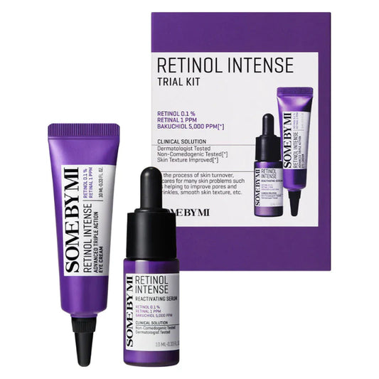 SOME BY MI Retinol Intense Kit