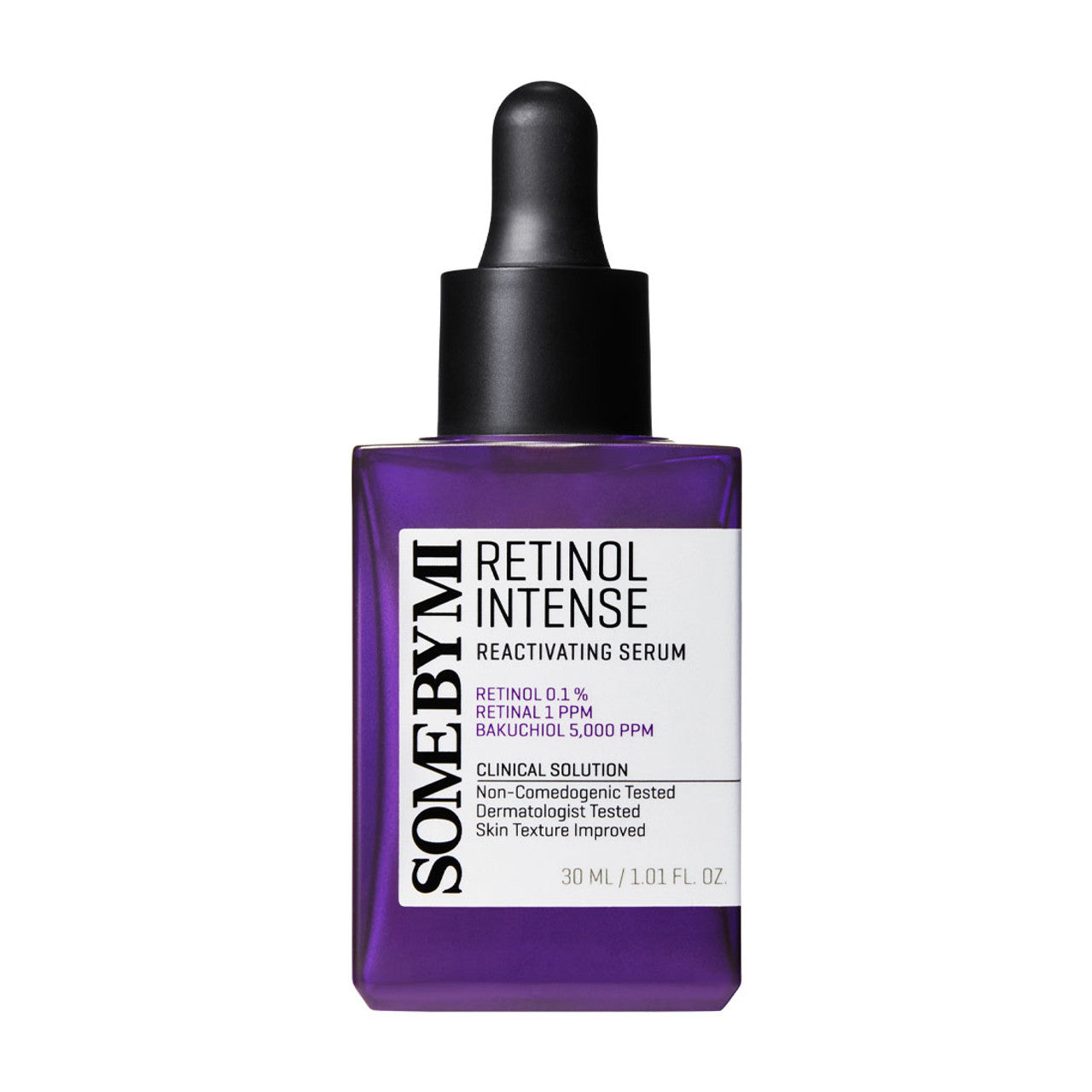 SOME BY MI - Retinol Intense Reactivating Serum (30ml)