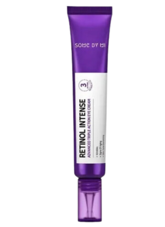 SOME BY MI - Retinol Intense Advanced Triple Action Eye Cream