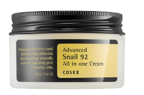 COSRX Advanced Snail 92 All In One Cream