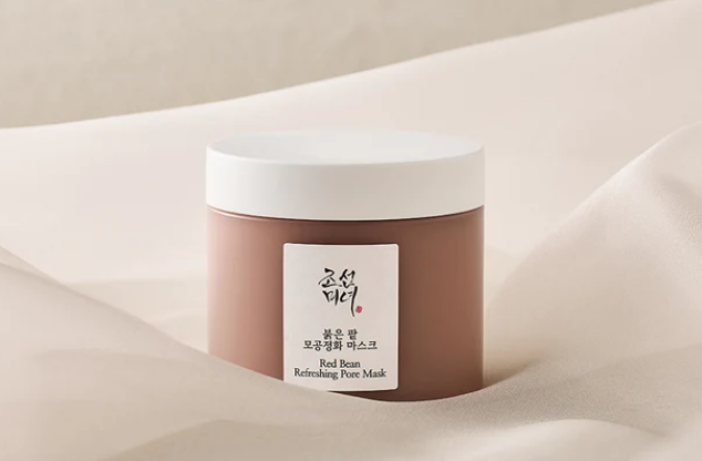 Beauty of Joseon - Red Bean Refreshing Pore Mask