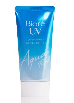 Kao - Biore UV Aqua Rich Watery Essence SPF 50+ PA++++ 50g